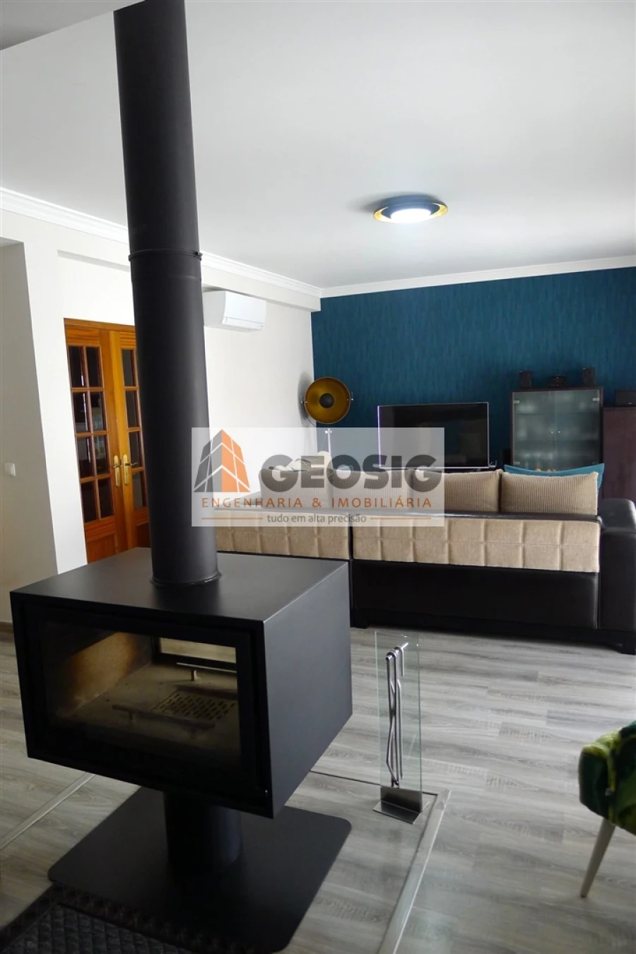 Moradia T4 para Venda em Castro Verde e Casével Foto 30