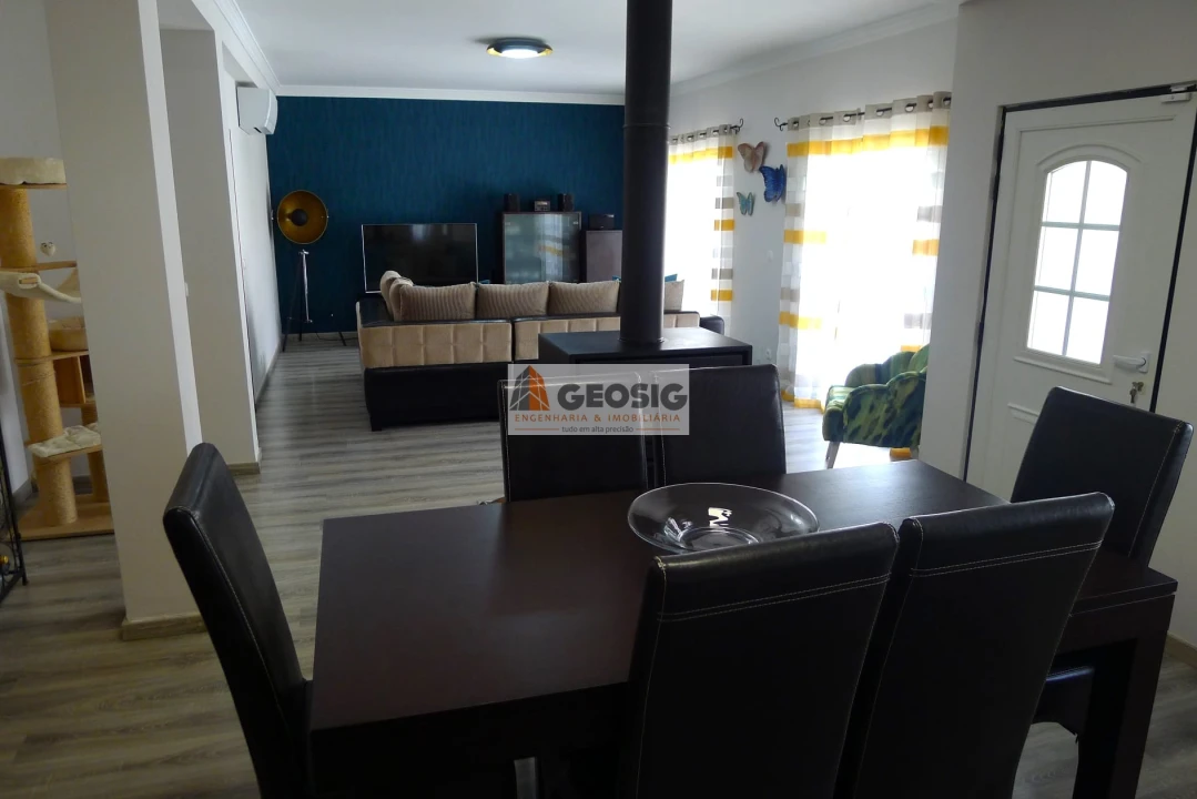 Moradia T4 para Venda em Castro Verde e Casével Foto 31