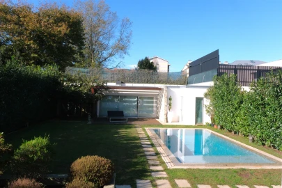 Moradia T5 para Venda em Aldoar, Foz do Douro e Nevogilde