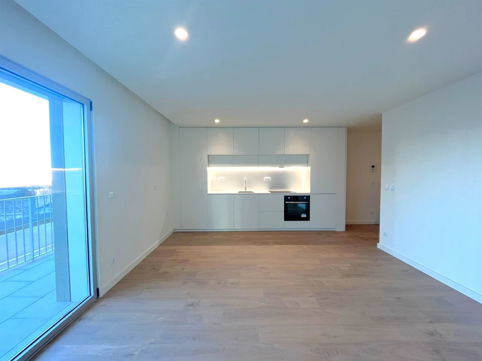Apartamento T1 para Venda em Paranhos Foto 6