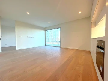 Apartamento T1 para Venda em Paranhos