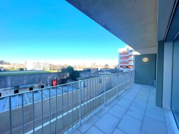 Apartamento T1 para Venda em Paranhos