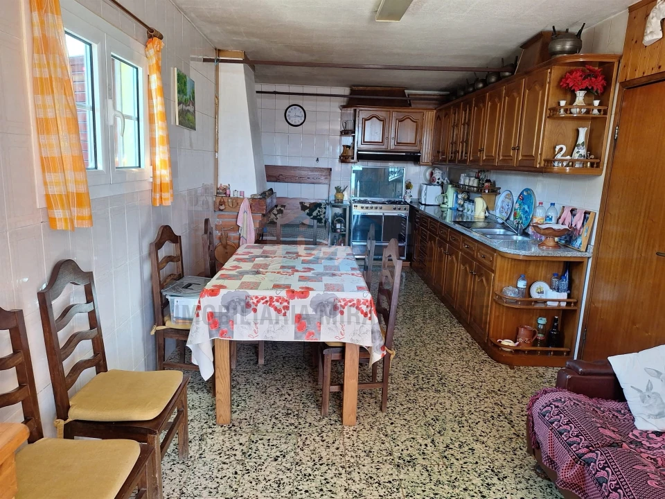 Moradia T4 para Venda em Aguieiras Foto 20