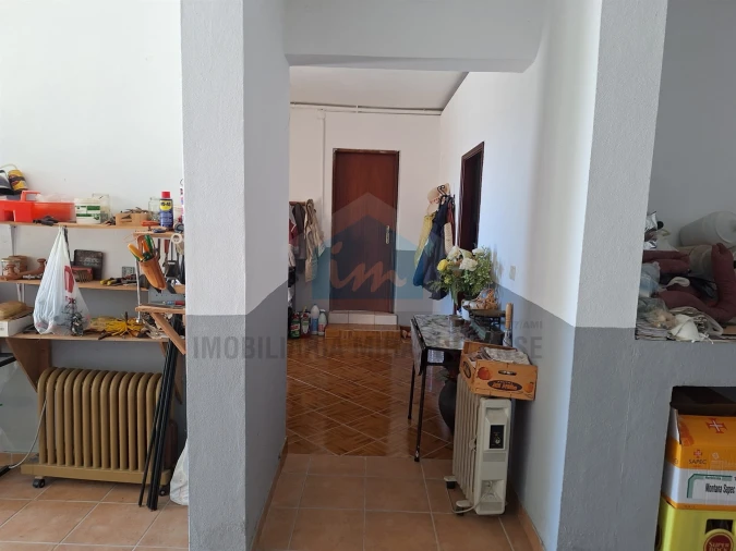 Moradia T4 para Venda em Aguieiras Foto 25