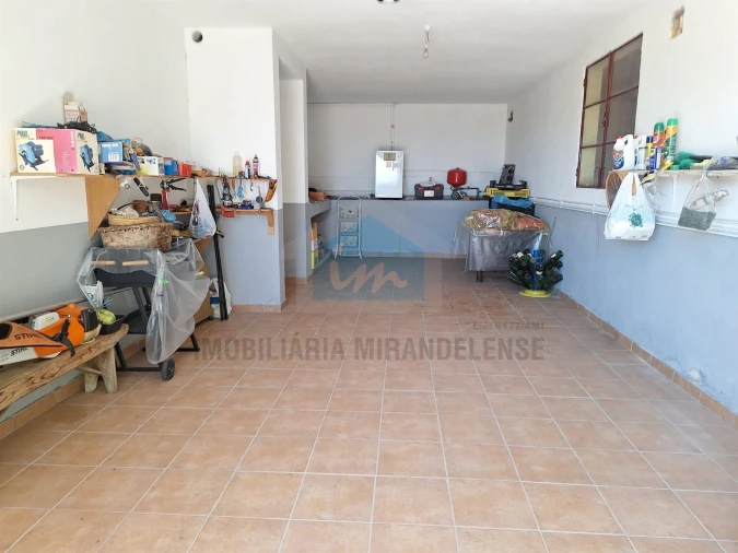 Moradia T4 para Venda em Aguieiras Foto 26