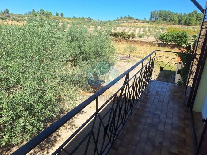 Moradia T4 para Venda em Aguieiras Foto 10