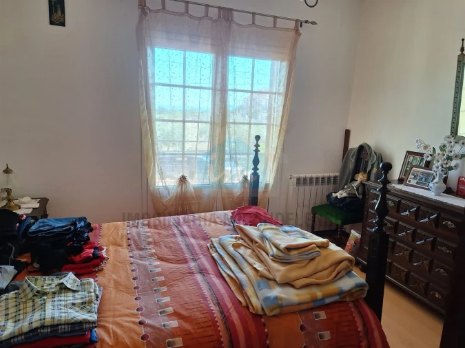 Moradia T4 para Venda em Aguieiras Foto 16