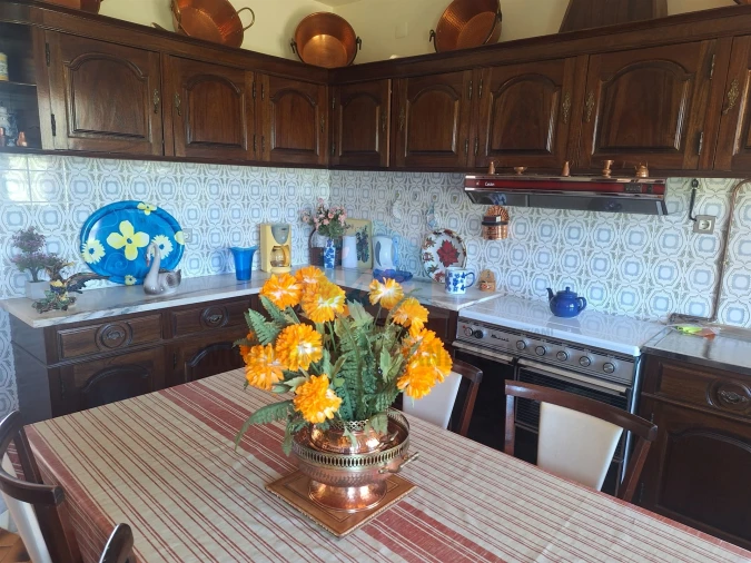 Moradia T4 para Venda em Aguieiras Foto 17