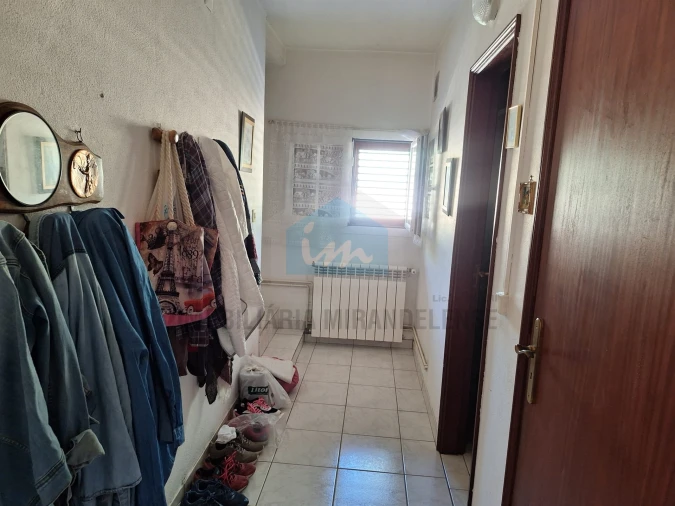 Moradia T4 para Venda em Aguieiras Foto 22