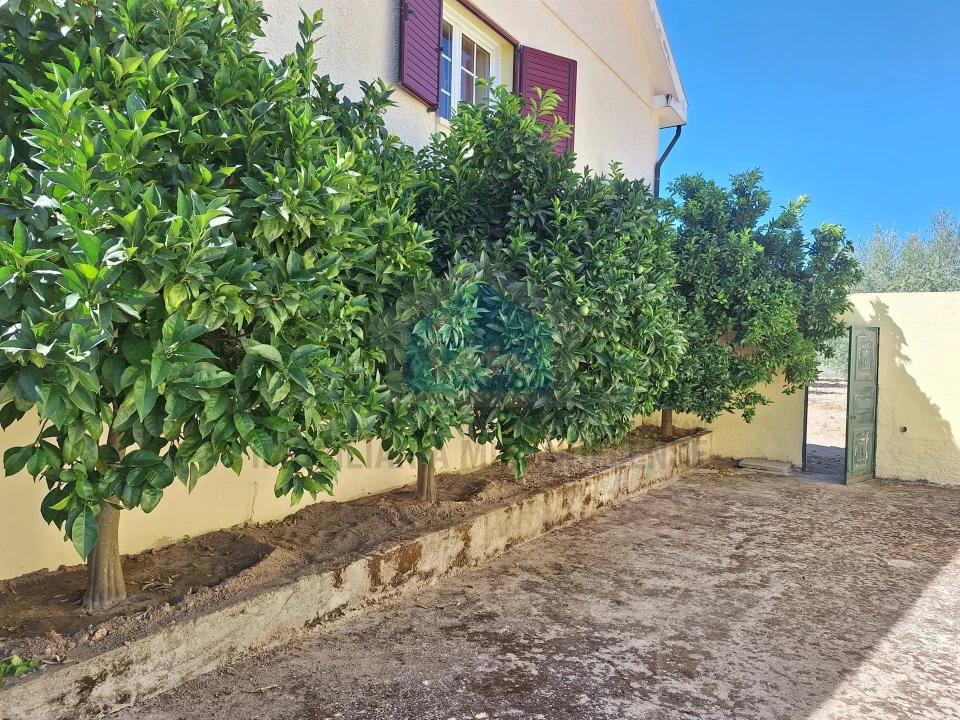 Moradia T4 para Venda em Aguieiras Foto 36