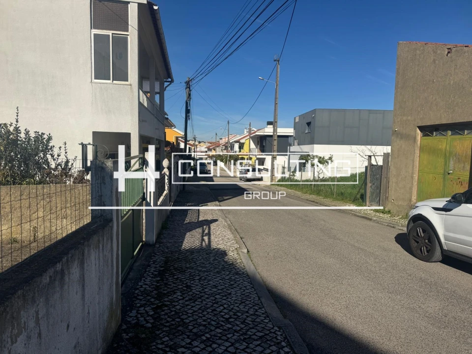 Terreno para Venda em Ramada e Caneças Foto 12