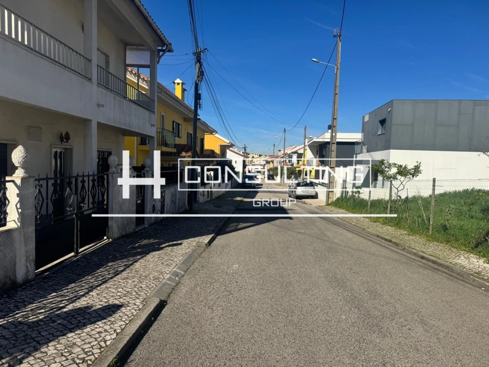 Terreno para Venda em Ramada e Caneças Foto 11