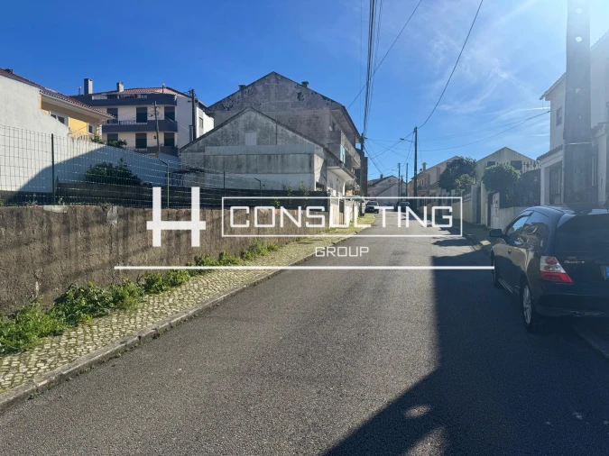 Terreno para Venda em Ramada e Caneças Foto 9