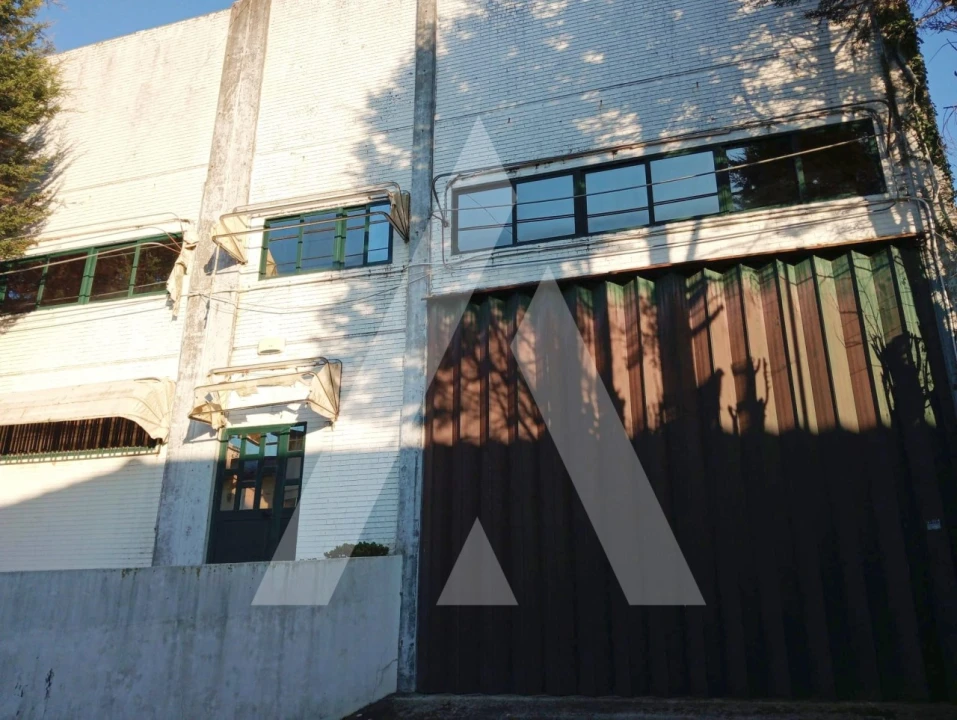 Armazém para Venda em Escapães Foto 36