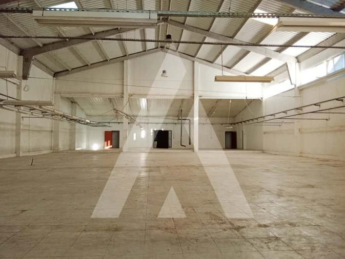 Armazém para Venda em Escapães Foto 3