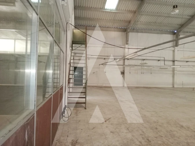 Armazém para Venda em Escapães Foto 8