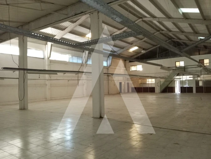 Armazém para Venda em Escapães Foto 22