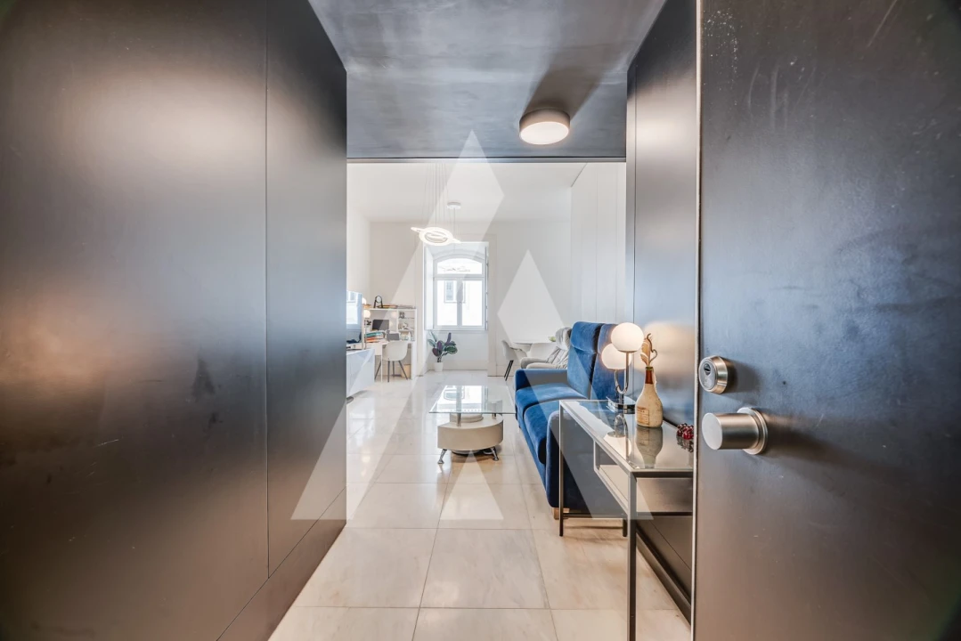 Apartamento T1 para Venda em Santa Maria Maior Foto 9