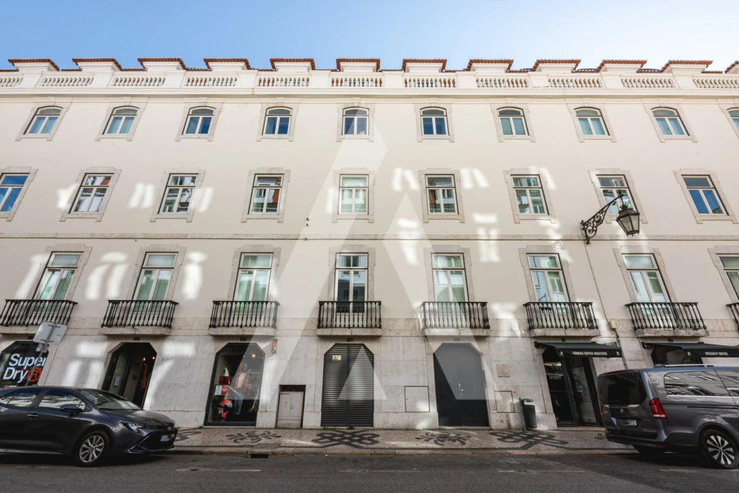 Apartamento T1 para Venda em Santa Maria Maior Foto 12