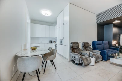 Apartamento T1 para Venda em Santa Maria Maior