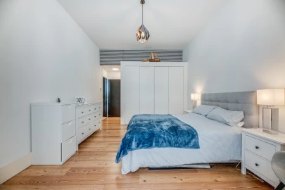 Apartamento T1 para Venda em Santa Maria Maior