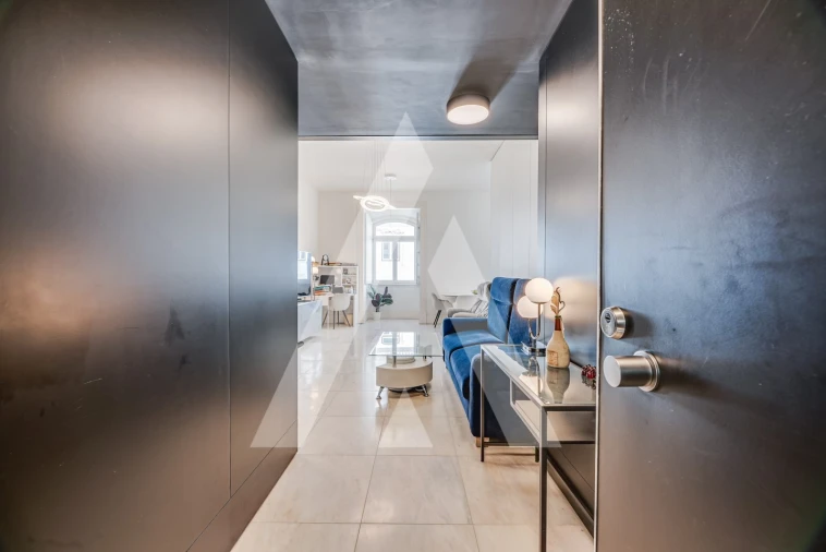 Apartamento T1 para Venda em Santa Maria Maior Foto 9