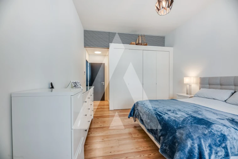 Apartamento T1 para Venda em Santa Maria Maior Foto 10
