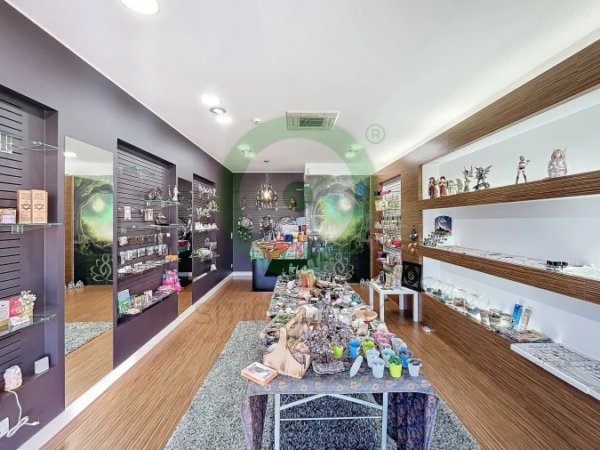 Loja para Venda em Valpaços e Sanfins Foto 3