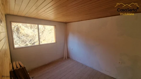Moradia T2 para Venda em Sertã