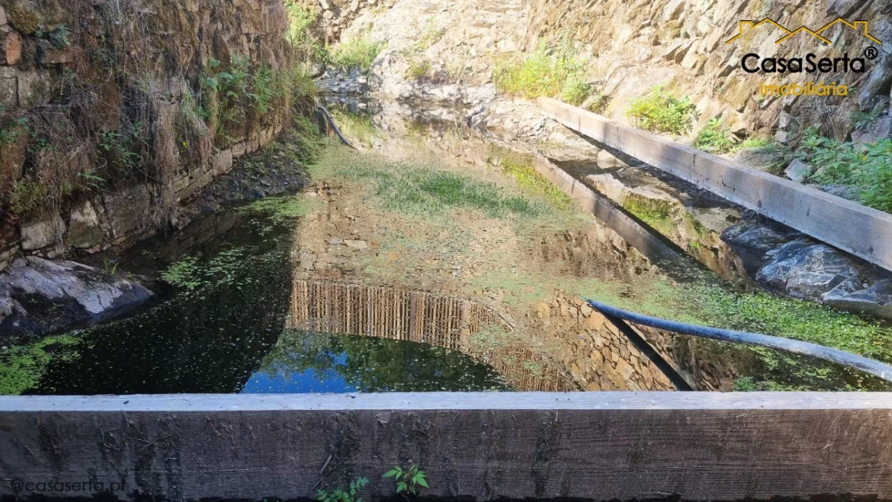 Moradia T2 para Venda em Sertã Foto 10