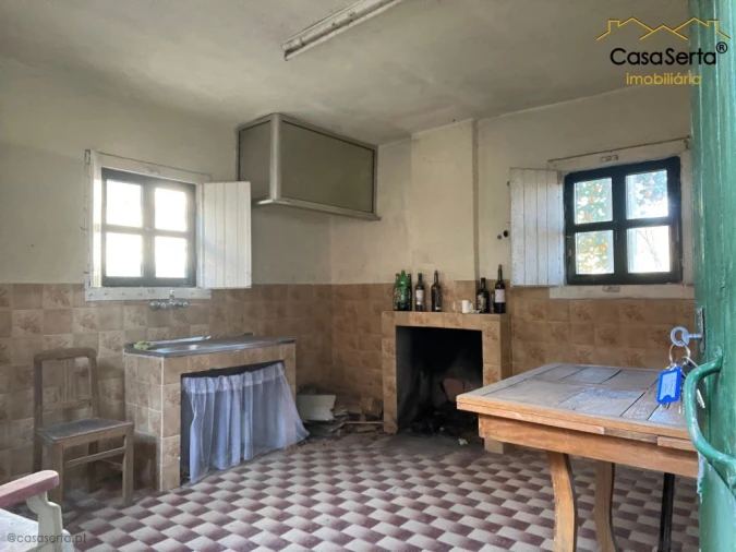 Moradia T3 para Venda em Ermida e Figueiredo Foto 2