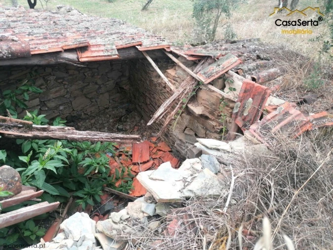 Moradia T1 para Venda em Cumeada e Marmeleiro Foto 2