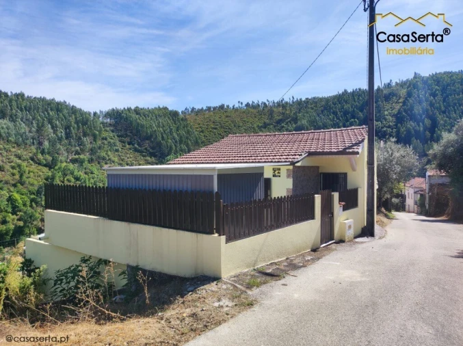 Moradia T2 para Venda em Alvares