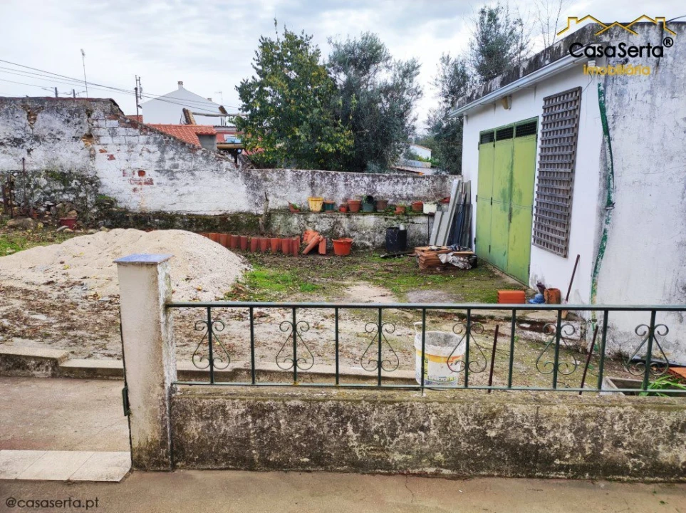Moradia T3 para Venda em Alvega e Concavada Foto 5