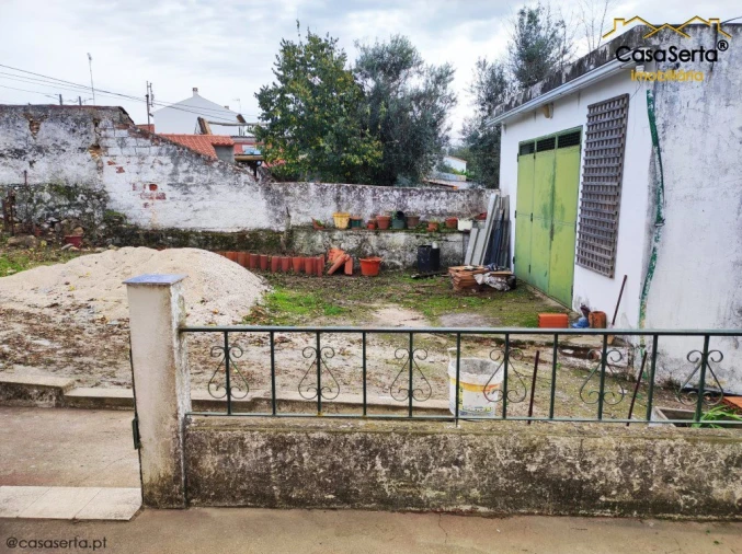 Moradia T3 para Venda em Alvega e Concavada Foto 5