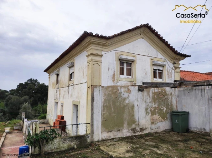 Moradia T3 para Venda em Alvega e Concavada Foto 4