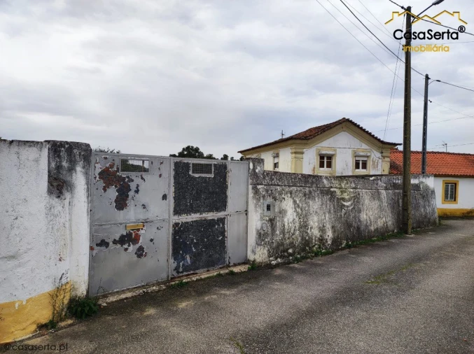 Moradia T3 para Venda em Alvega e Concavada Foto 1