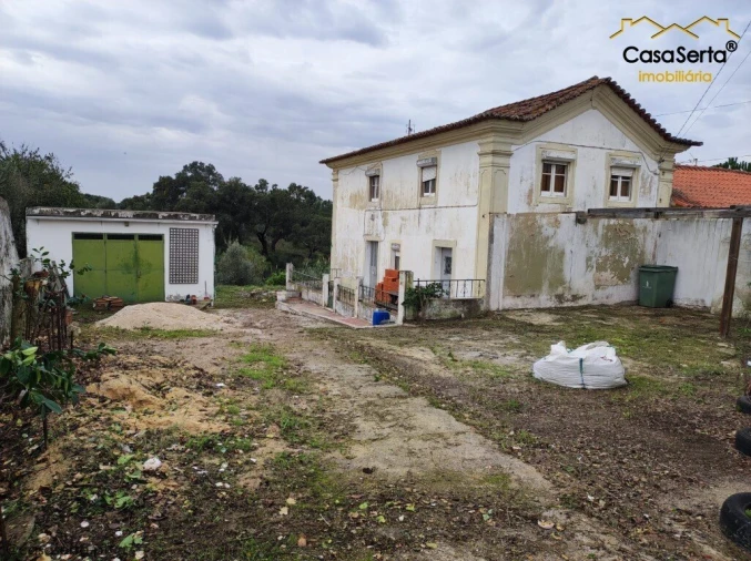 Moradia T3 para Venda em Alvega e Concavada Foto 2