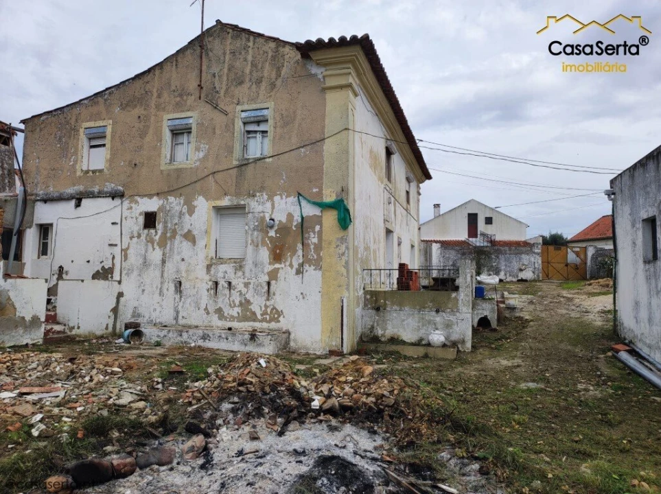 Moradia T3 para Venda em Alvega e Concavada Foto 3