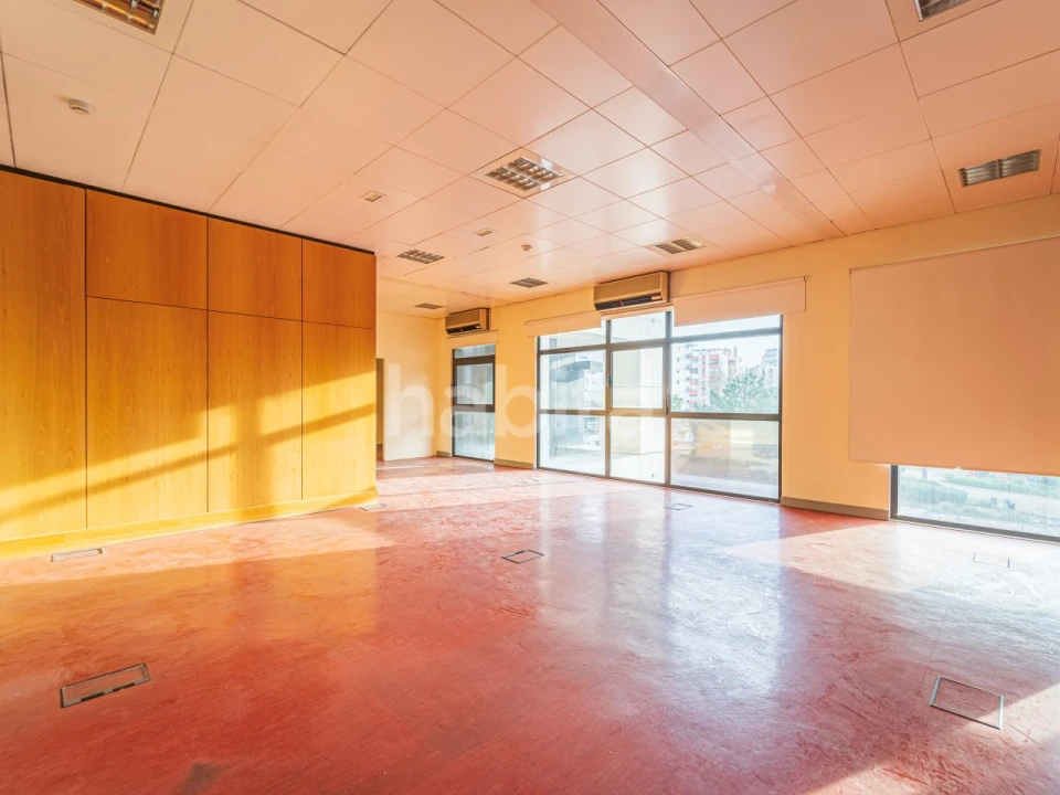 Escritório para Arrendamento em Algés, Linda-A-Velha e Cruz Quebrada-Dafundo Foto 2