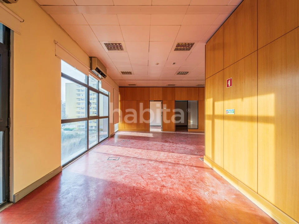 Escritório para Arrendamento em Algés, Linda-A-Velha e Cruz Quebrada-Dafundo Foto 6