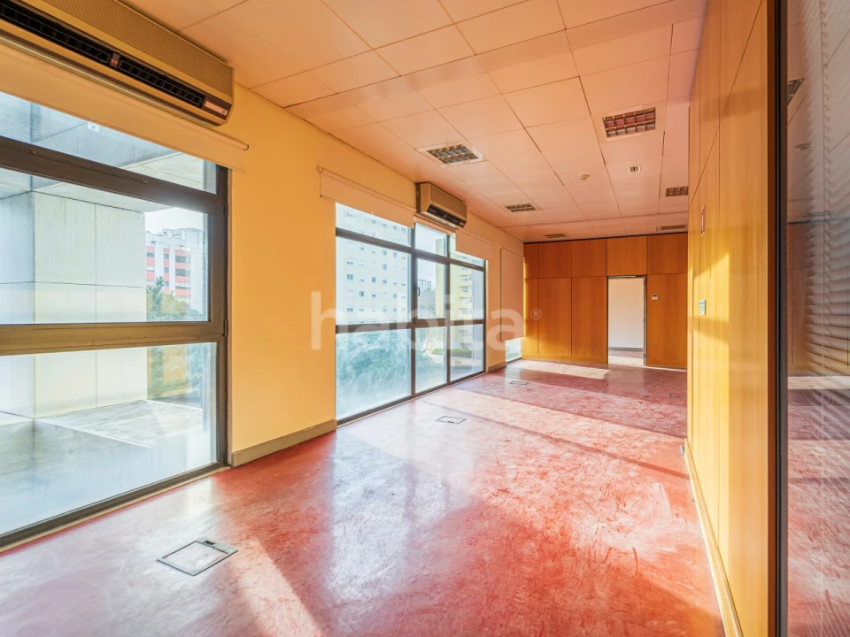 Escritório para Arrendamento em Algés, Linda-A-Velha e Cruz Quebrada-Dafundo Foto 7