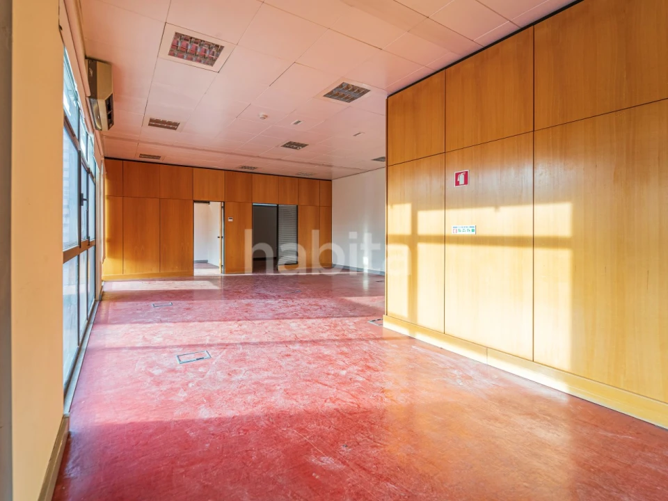 Escritório para Arrendamento em Algés, Linda-A-Velha e Cruz Quebrada-Dafundo Foto 8