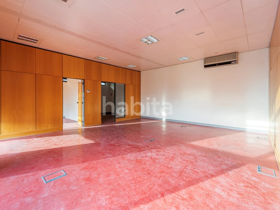 Escritório para Arrendamento em Algés, Linda-A-Velha e Cruz Quebrada-Dafundo Foto 11