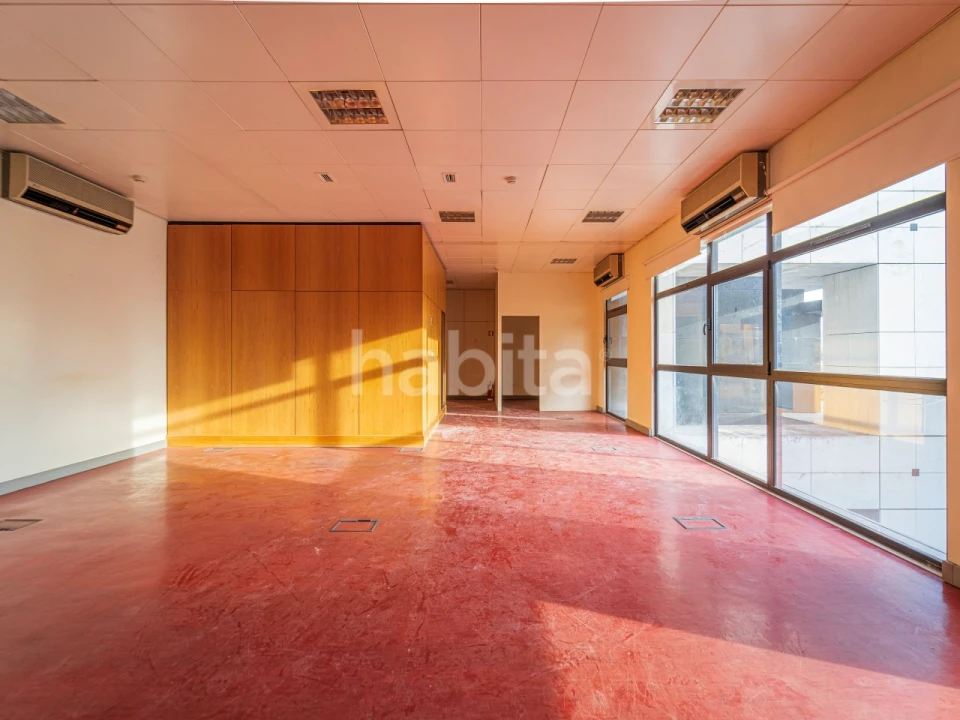 Escritório para Arrendamento em Algés, Linda-A-Velha e Cruz Quebrada-Dafundo Foto 15