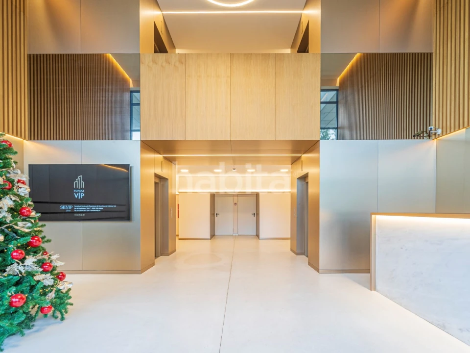 Escritório para Arrendamento em Algés, Linda-A-Velha e Cruz Quebrada-Dafundo Foto 19