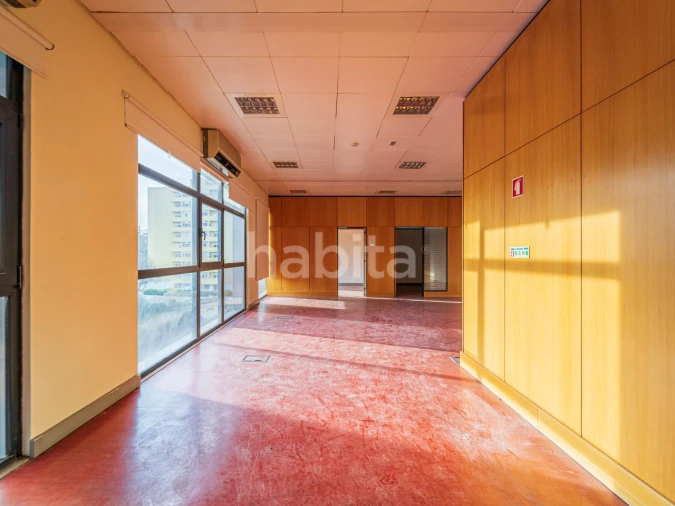 Escritório para Arrendamento em Algés, Linda-A-Velha e Cruz Quebrada-Dafundo Foto 6