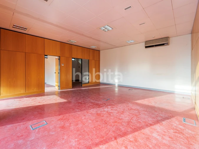 Escritório para Arrendamento em Algés, Linda-A-Velha e Cruz Quebrada-Dafundo Foto 11