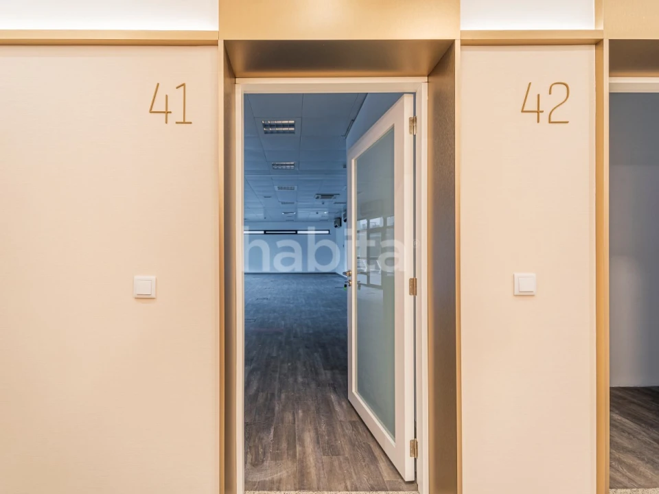 Escritório para Arrendamento em Algés, Linda-A-Velha e Cruz Quebrada-Dafundo Foto 4