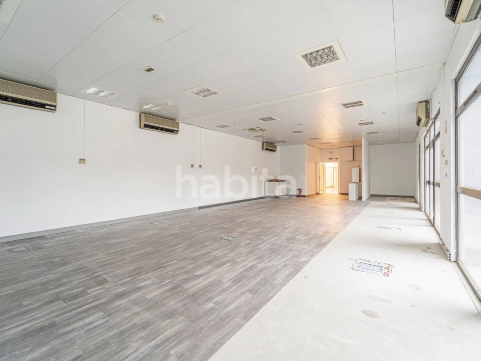 Escritório para Arrendamento em Algés, Linda-A-Velha e Cruz Quebrada-Dafundo Foto 7